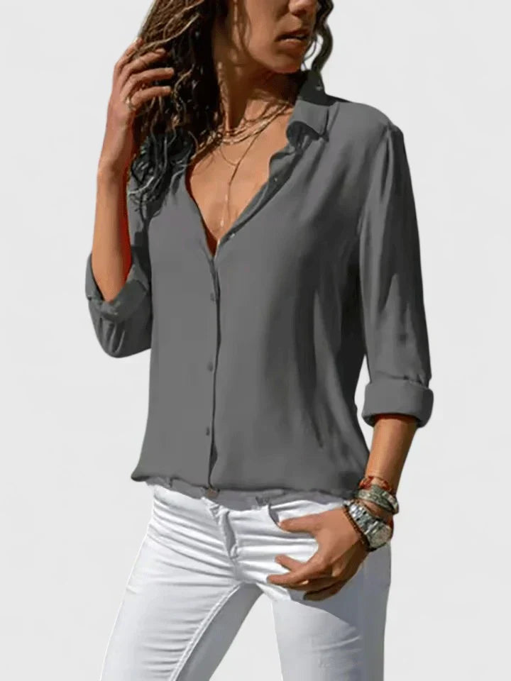Aveline | Elegant Blus