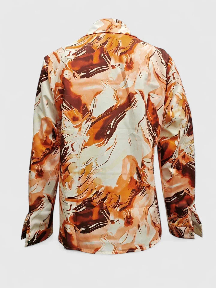 Lucianelle | Elegant Blus