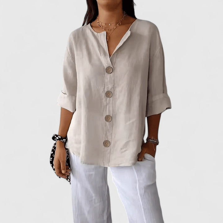 Cathlyn | Elegant Blus