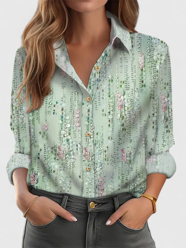 Margot | Elegant Blus
