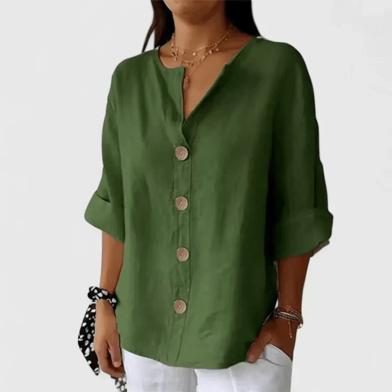 Cathlyn | Elegant Blus