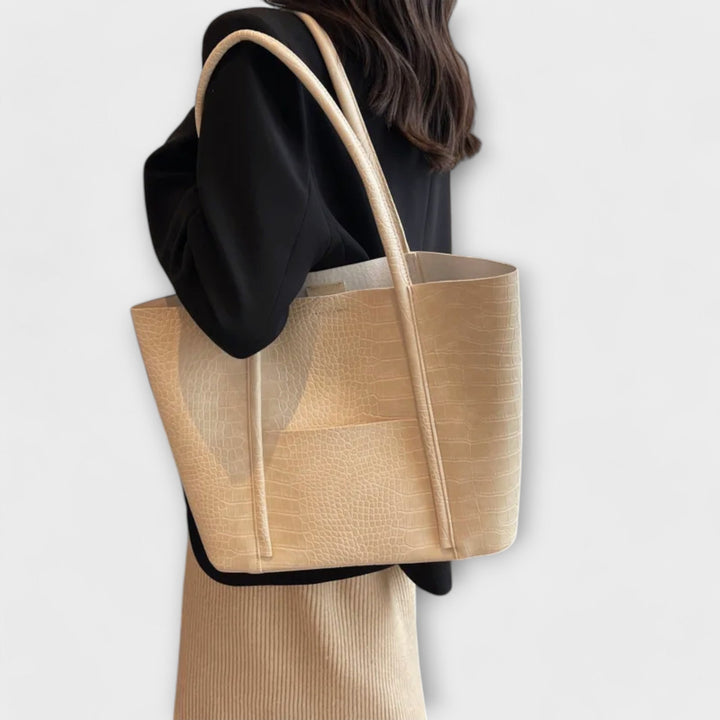 Jaxi | Vintage Axelväska