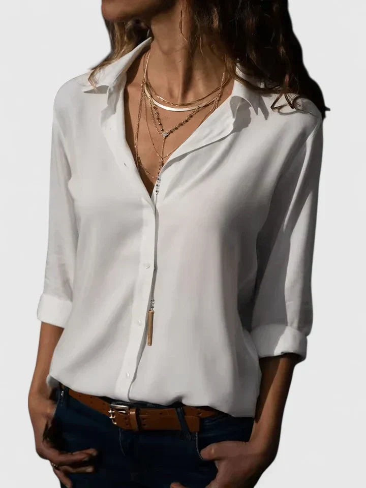 Aveline | Elegant Blus