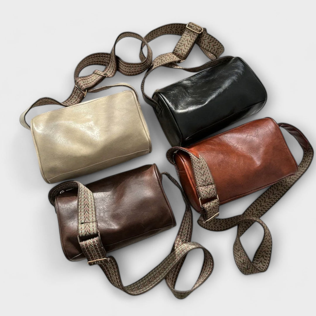 Doreann - Vintage Crossbody Bag