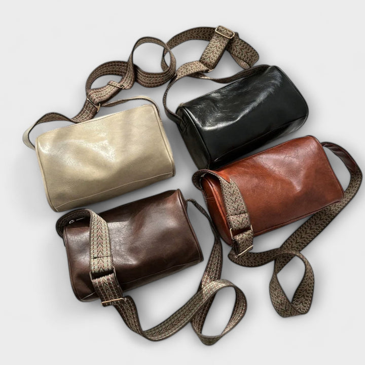 Doreann - Vintage Crossbody Bag