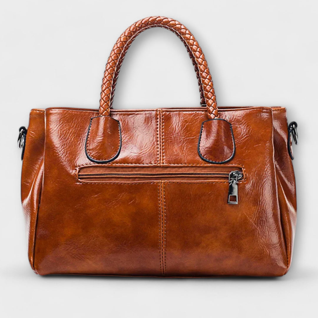 Enyra - Elegant Duffel Bag