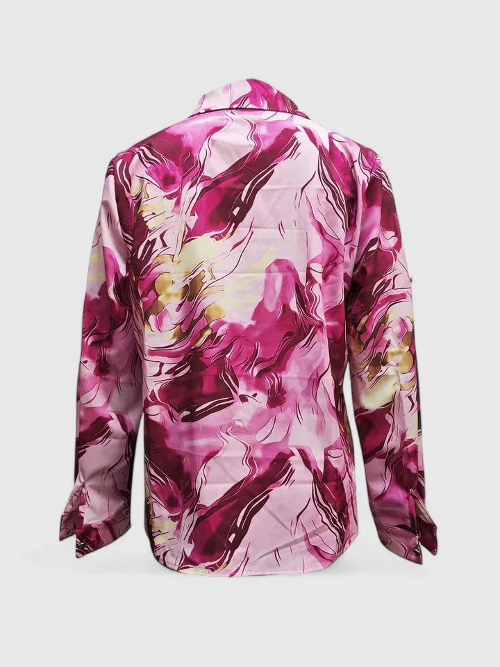 Lucianelle | Elegant Blus