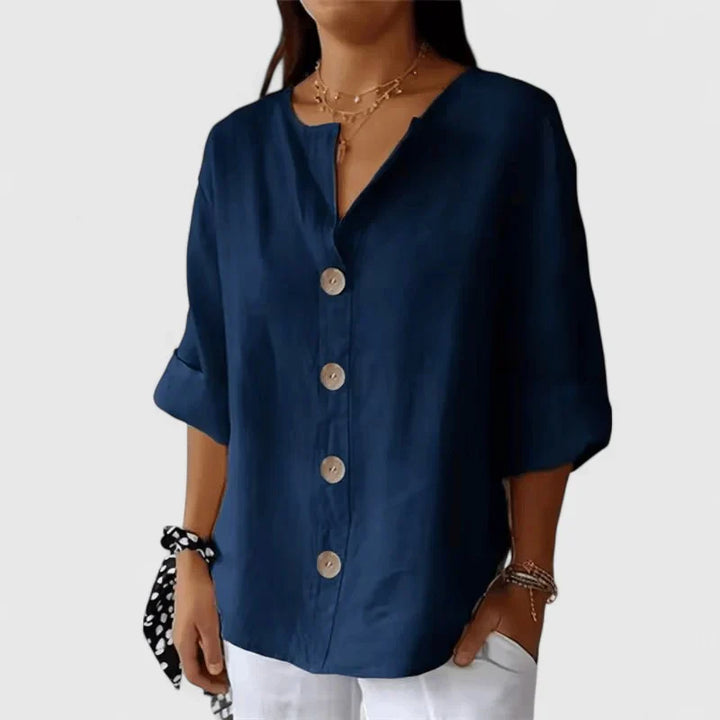 Cathlyn | Elegant Blus