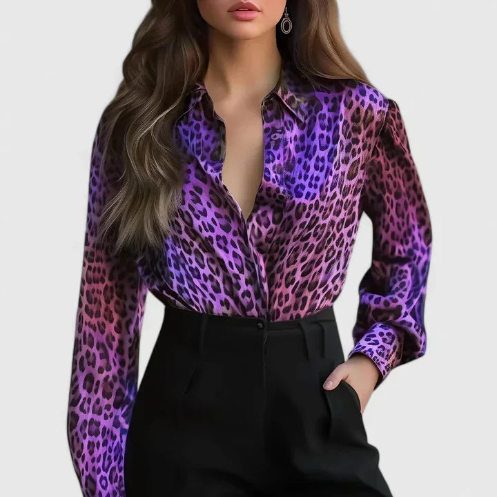 Lyzziane | Elegant Blus