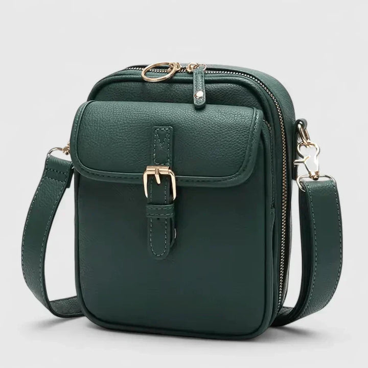 Seraphina | Sofistikerad Crossbody Väska