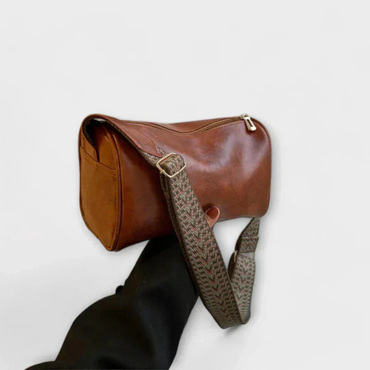 Doreann - Vintage Crossbody Bag