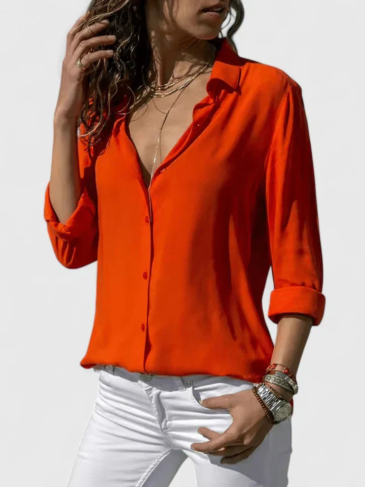 Aveline | Elegant Blus