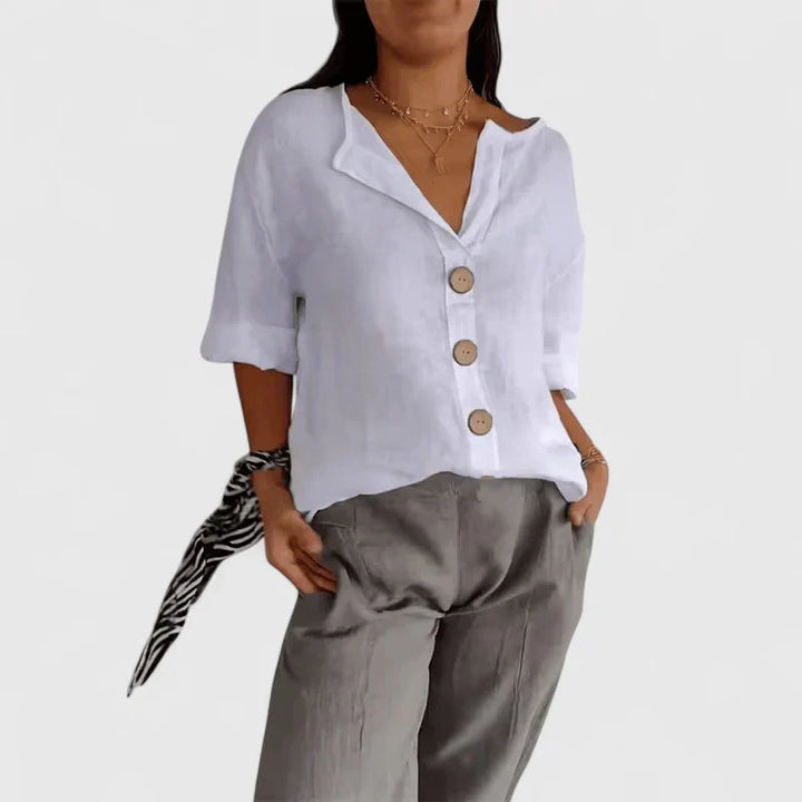Cathlyn | Elegant Blus