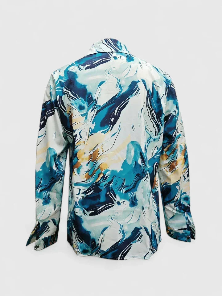 Lucianelle | Elegant Blus