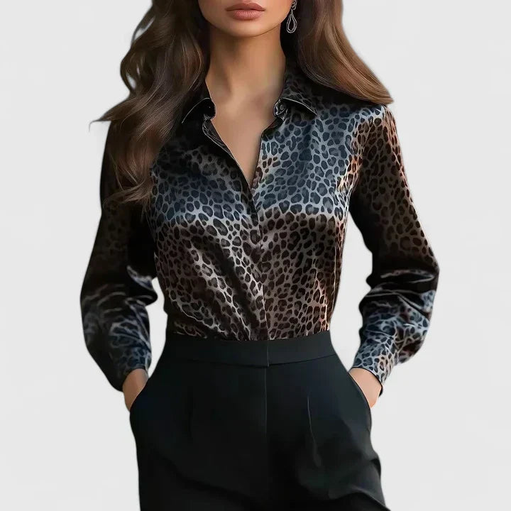 Lyzziane | Elegant Blus