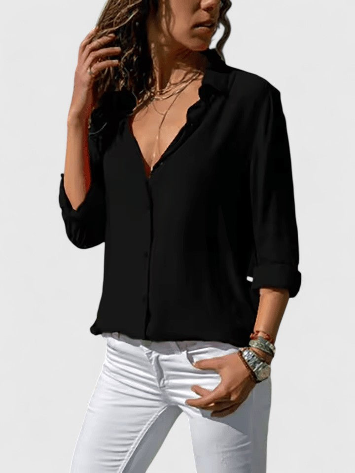 Aveline | Elegant Blus