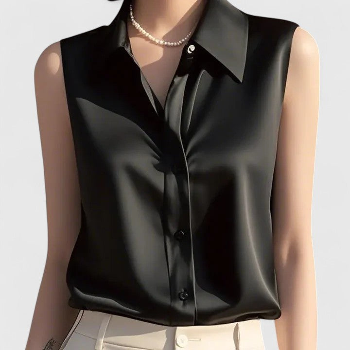 Lavinia | Sofistikerad Blus