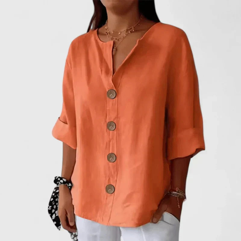 Cathlyn | Elegant Blus