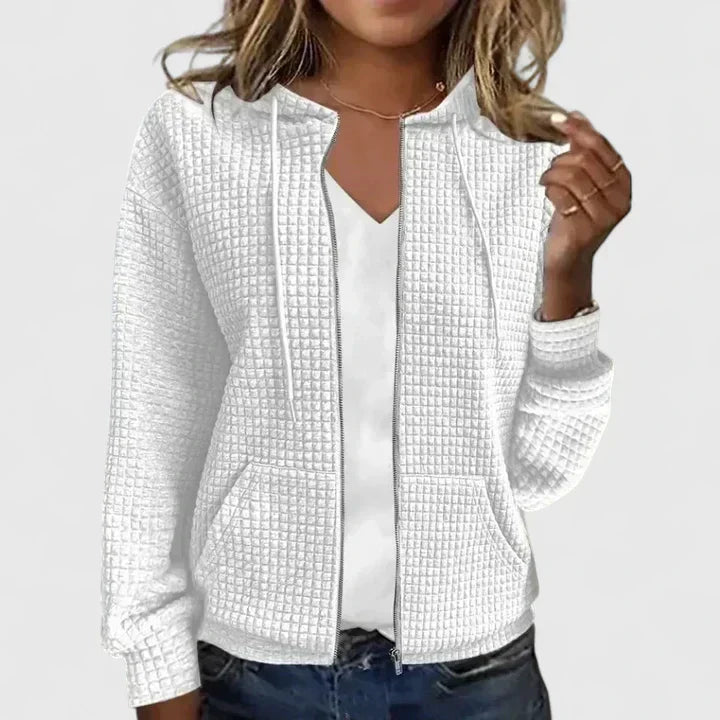 Addison | Elegant Jacka