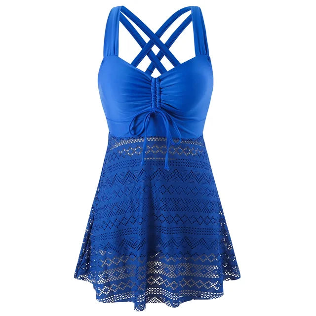 Jimena™ | Tankini