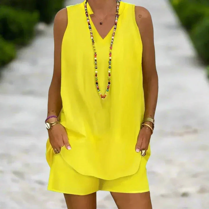 Bia - Elegant Sommarset