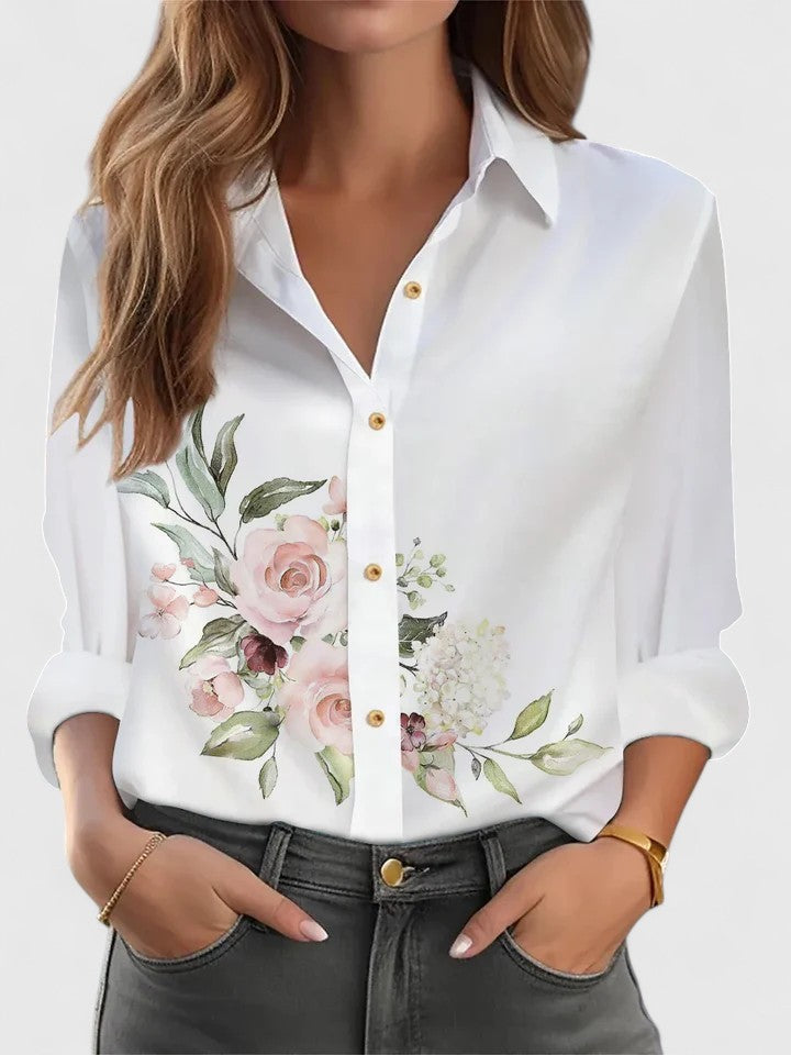 Margot | Elegant Blus