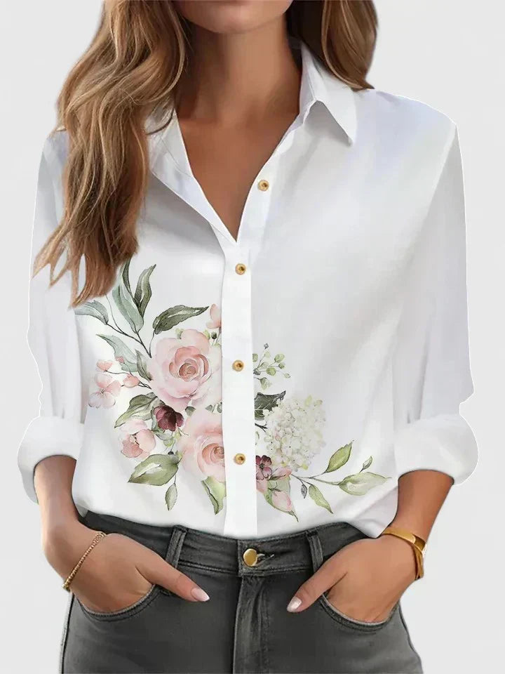 Margot | Elegant Blus