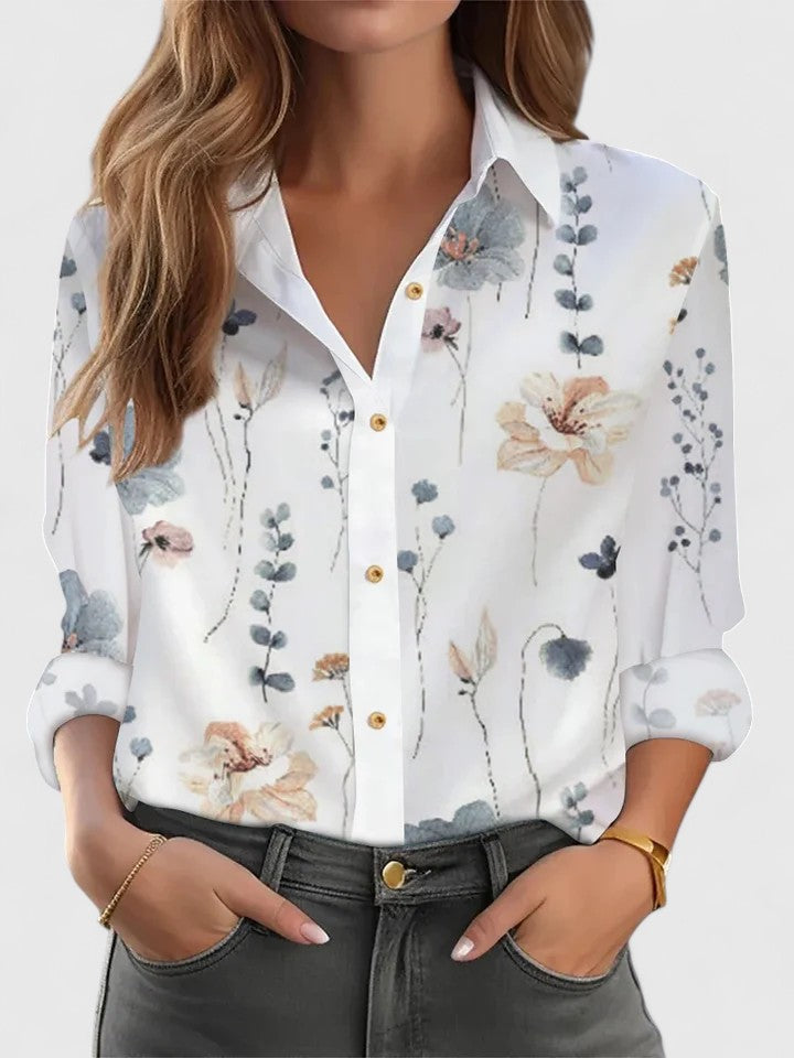 Margot | Elegant Blus