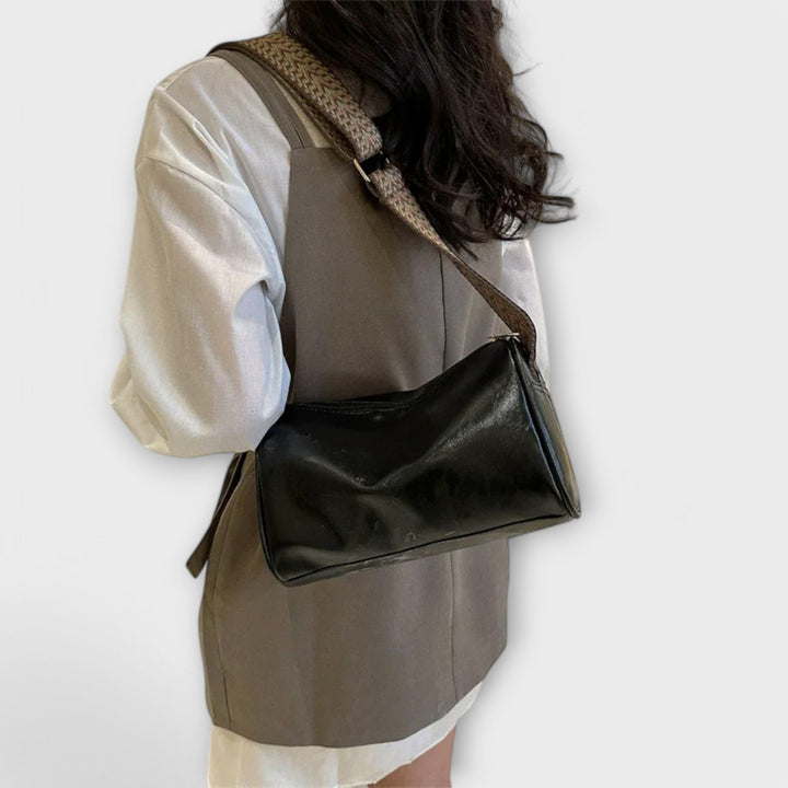 Doreann - Vintage Crossbody Bag