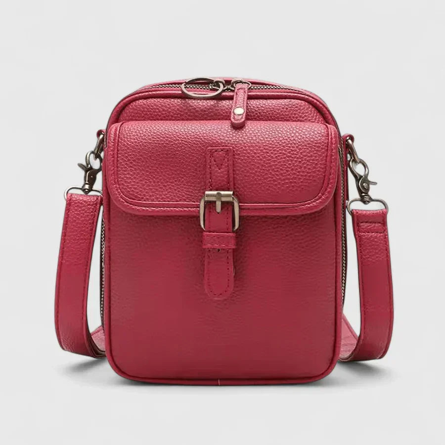 Seraphina | Sofistikerad Crossbody Väska