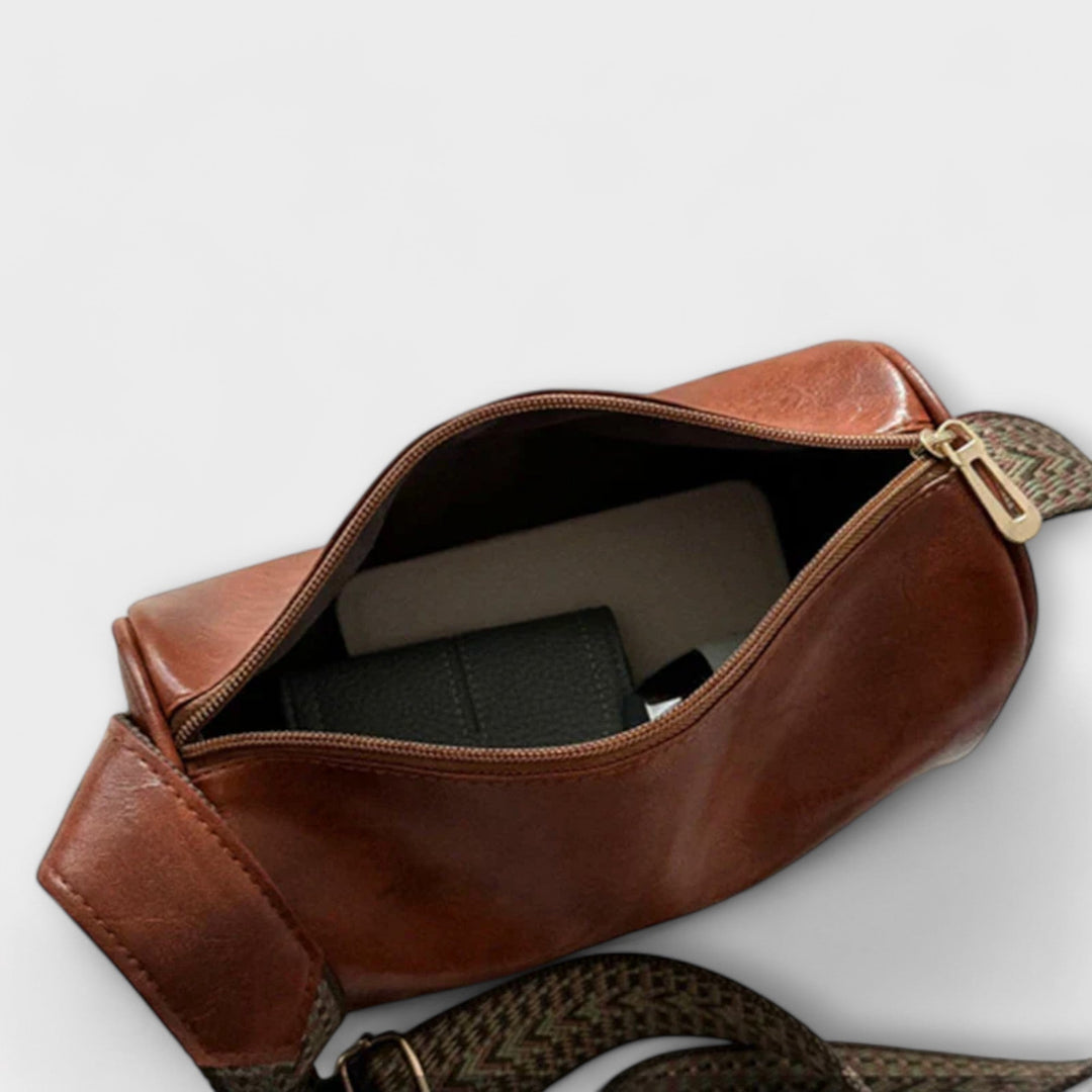 Doreann - Vintage Crossbody Bag