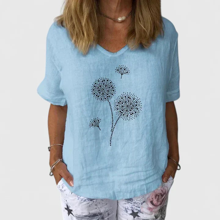 Esmara | Elegant Sommarblus