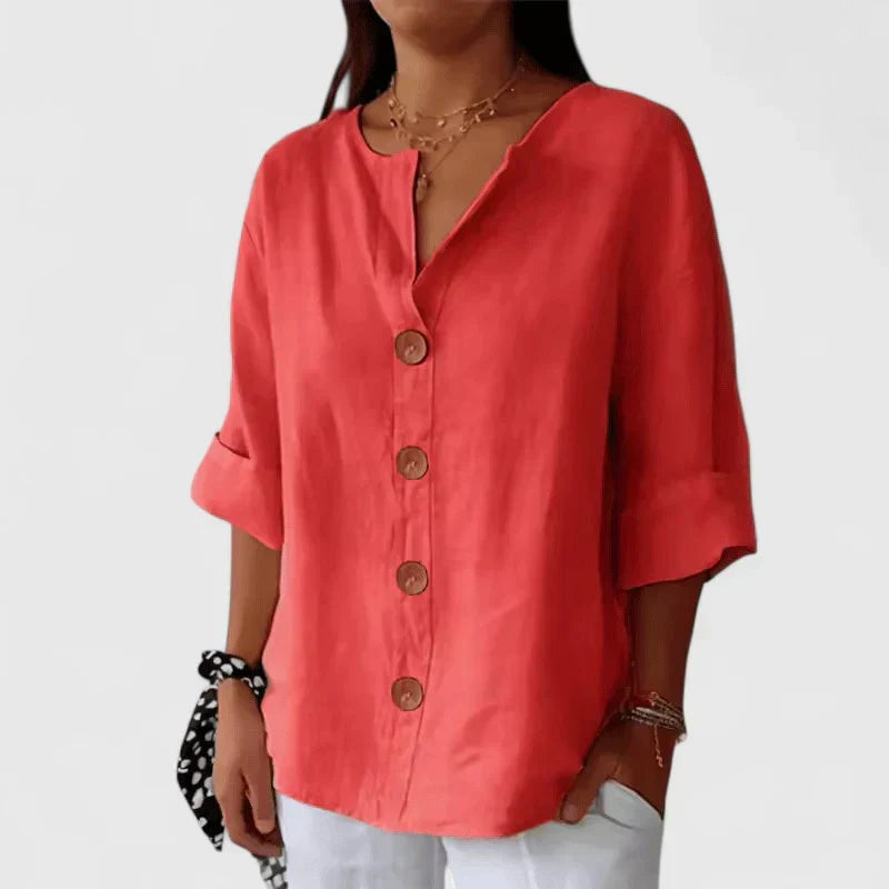 Cathlyn | Elegant Blus