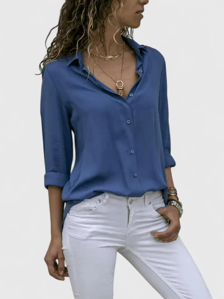 Aveline | Elegant Blus