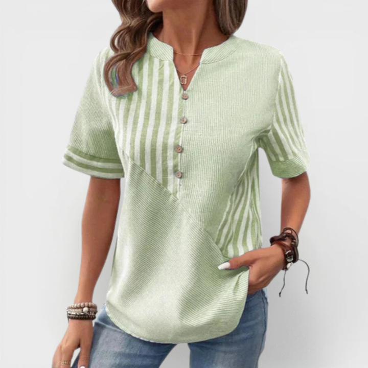 Gigi | Sofistikerad Blus