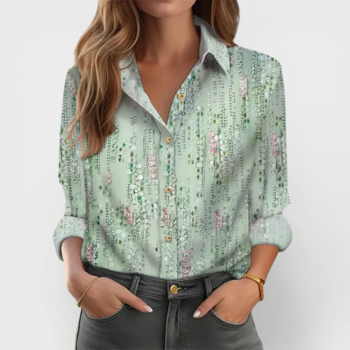 Margot | Elegant Blus