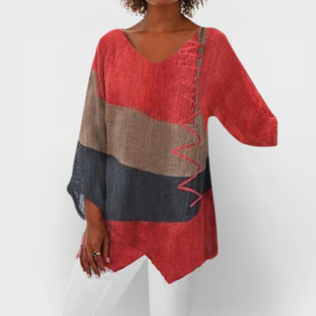 Kathleen | Elegant Blus