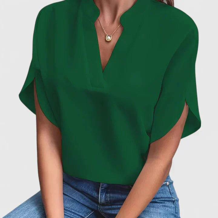 Klea | Elegant Blus