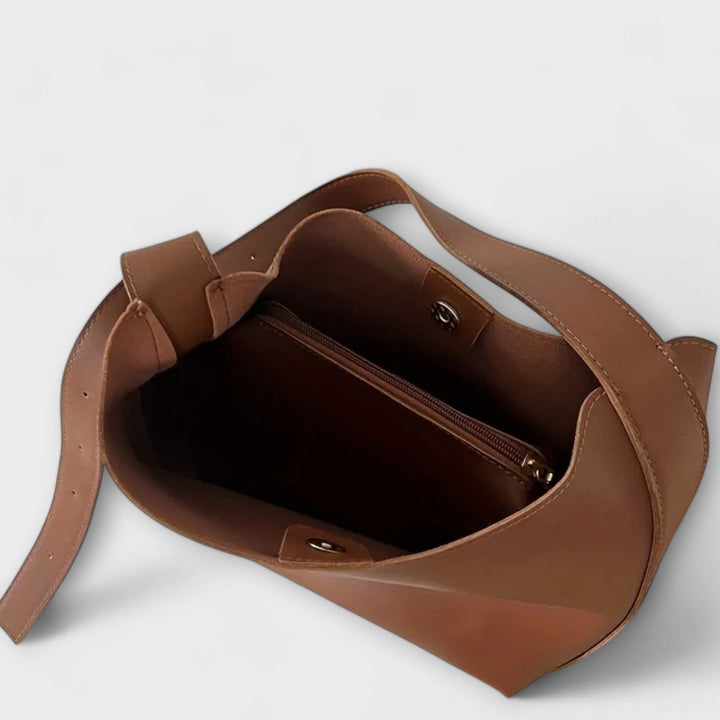 Brex | Elegant Axelhålla