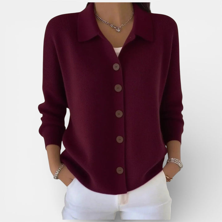 Merry | Elegant Blus