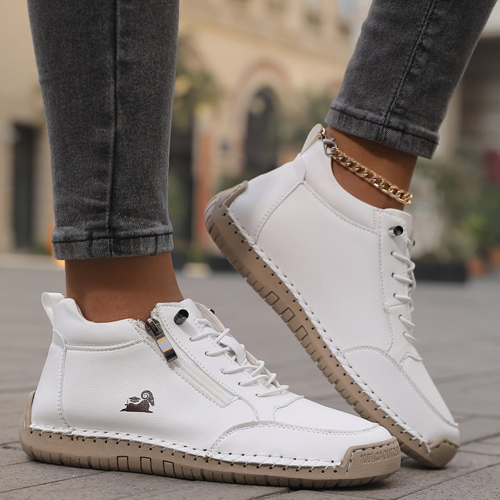 Claire™ | Bekväma sneakers med optimalt stöd