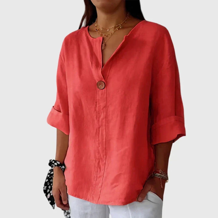 Valentina™ | Elegant Blus