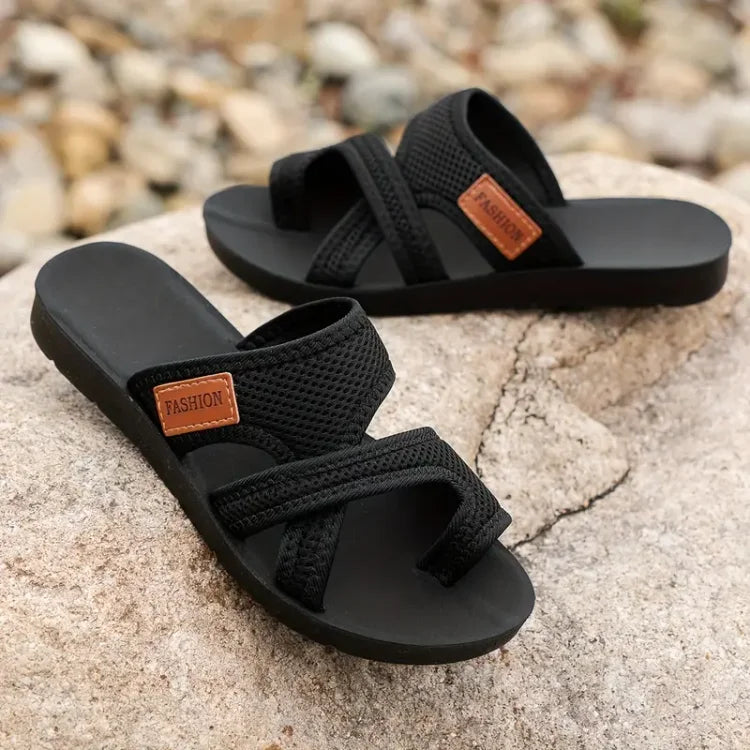 BROOKE | ORTOPEDISKA SANDALER