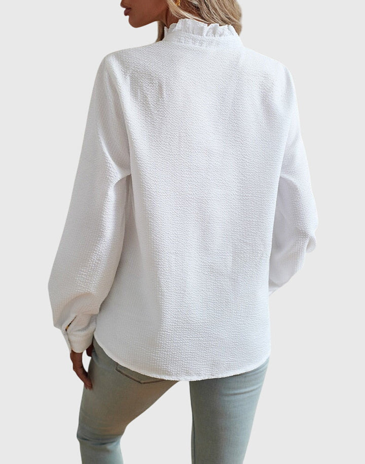Laura | Elegant Blus