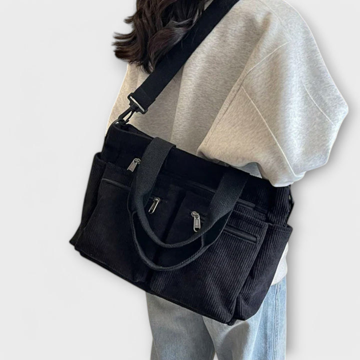 Norellia - Tote Bag