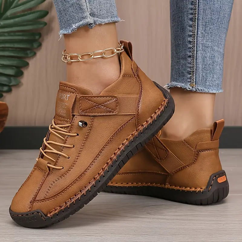Elira™ | Bekväma sneakers med optimalt stöd