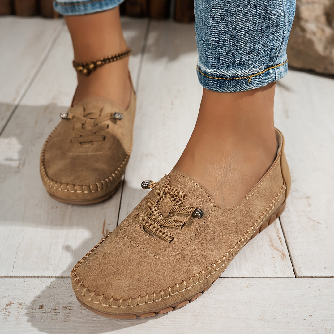 VAEL | Slippers för känsliga fötter med fullt stöd