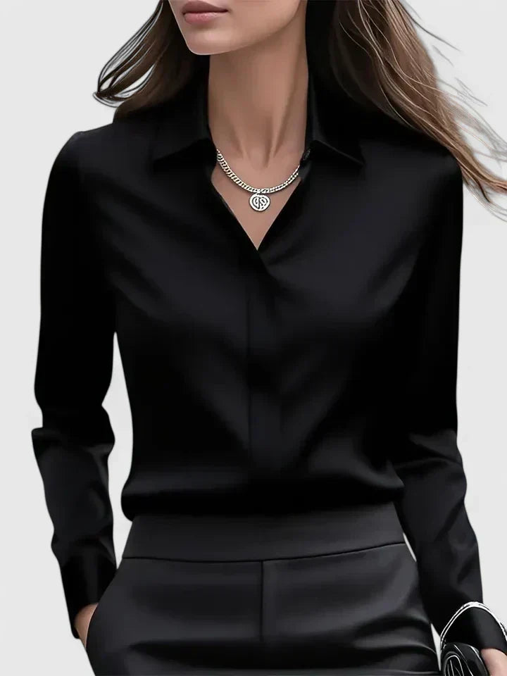 Melvaya | Elegant Topp