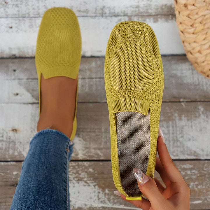 Evelina™ | Eleganta Ortopediska Skor