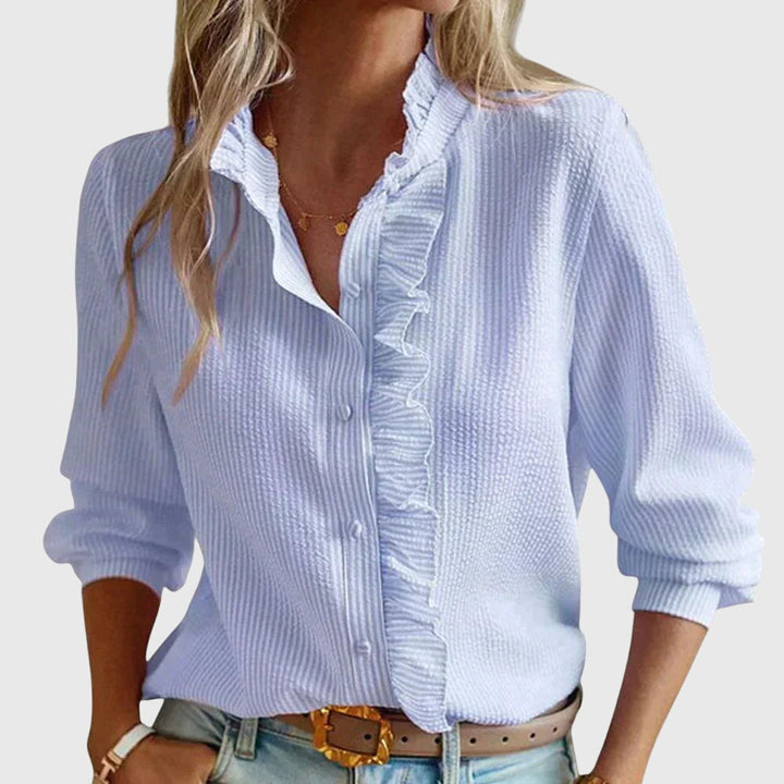 Kaitlyn™ | Elegant Blus